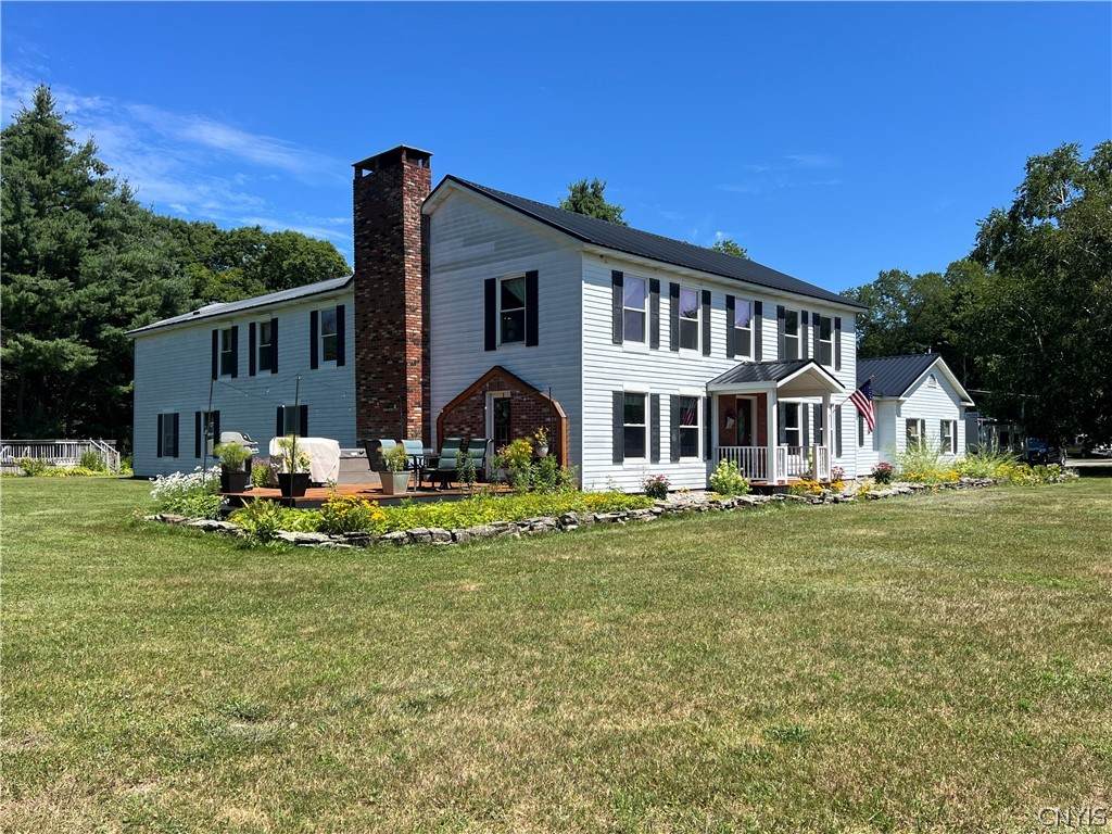 8818 Wheelock Drive - Photo 1