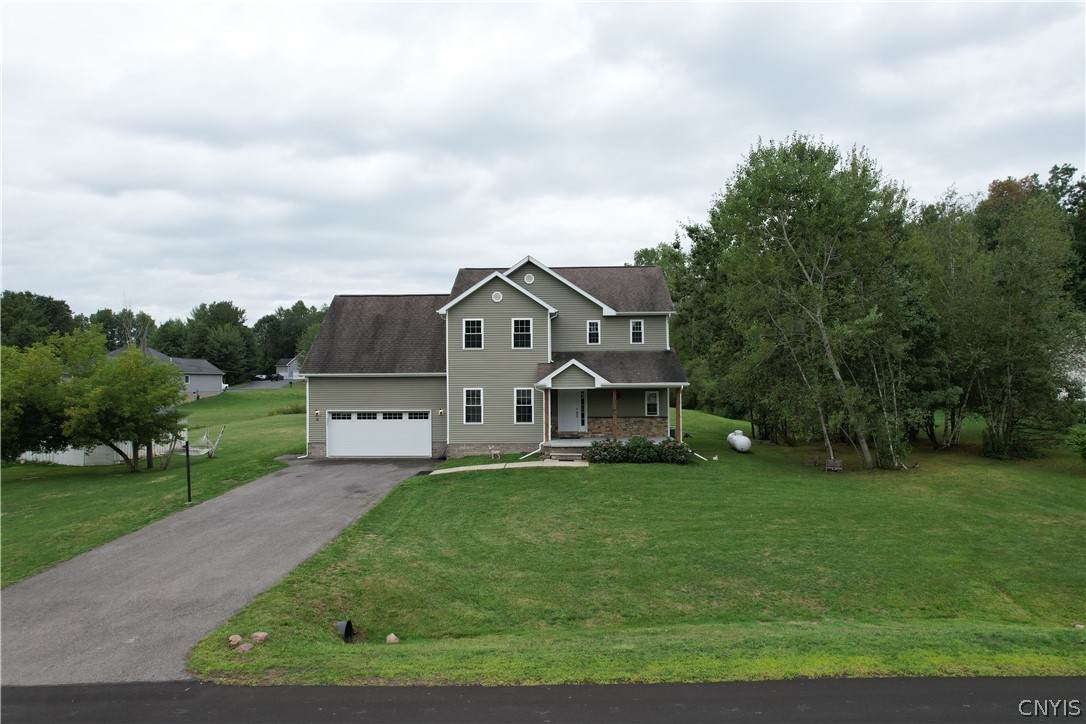 31 Creighton Drive - Photo 1