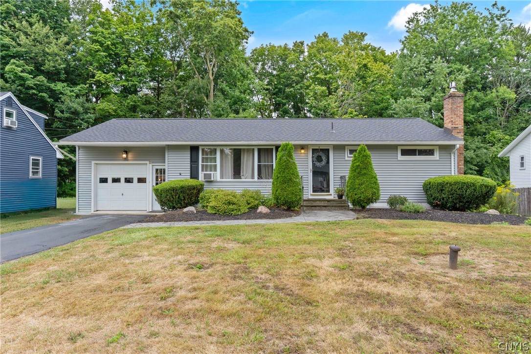 309 Juanita Drive - Photo 1