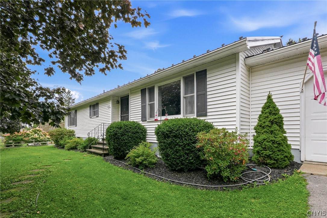 2091 Graffenburg Road - Photo 1
