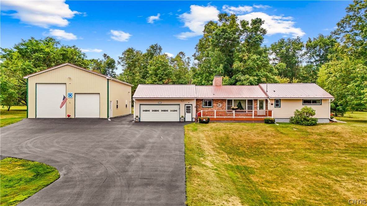 4228 Lee Center Taberg Road - Photo 1