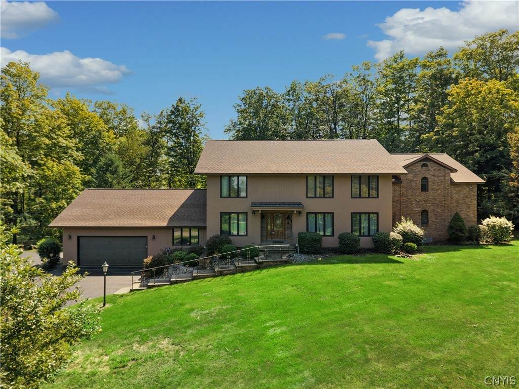 5014 Woodside Road - Photo 1