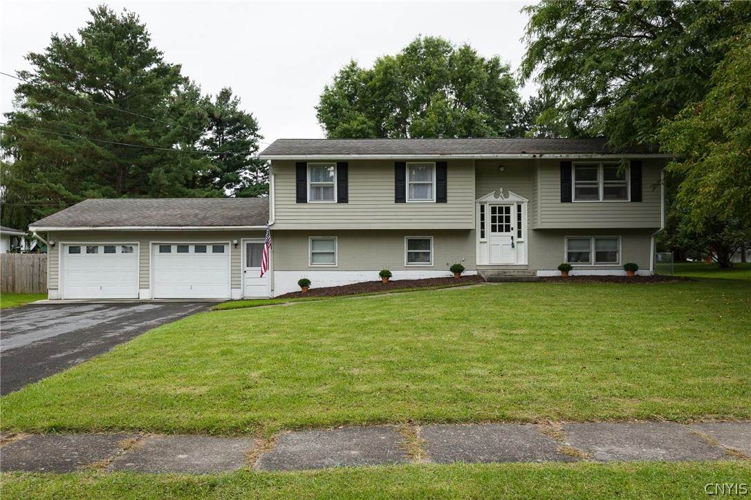 457 Bugbee Drive - Photo 1