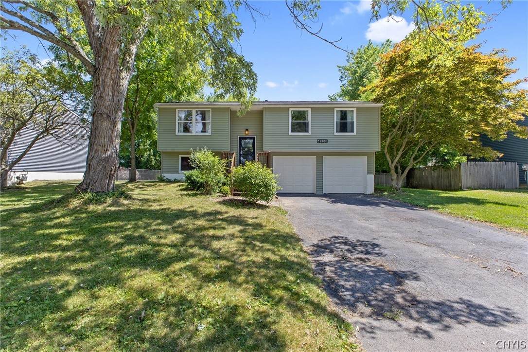 4258 Amblewood Lane - Photo 1