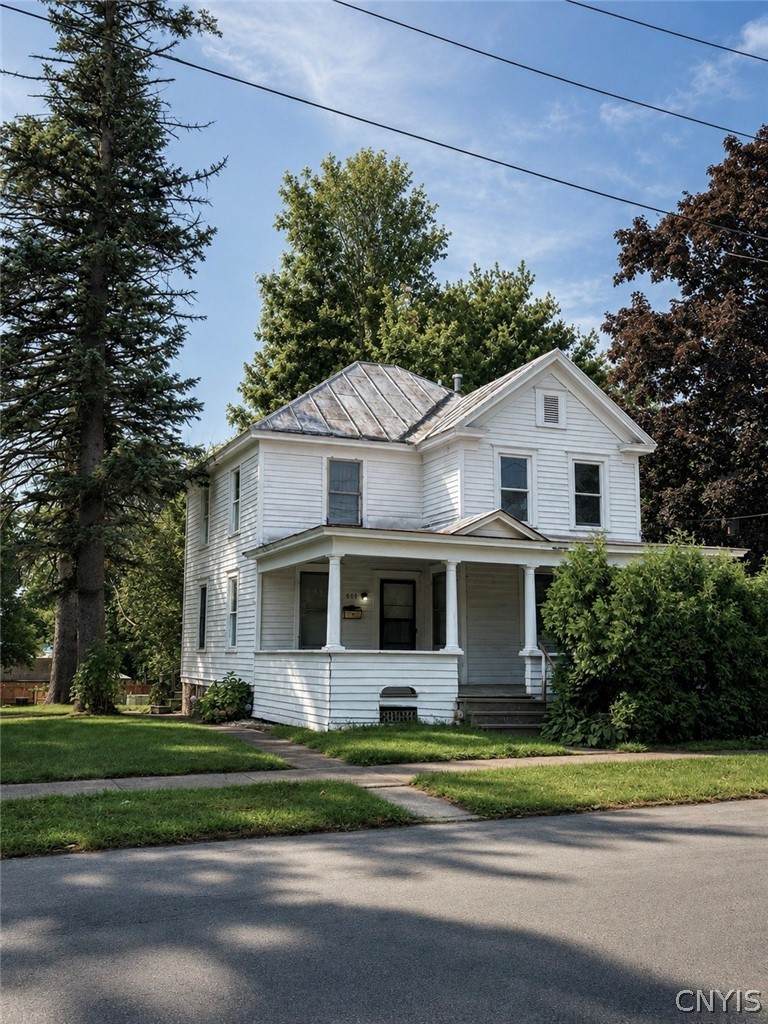 805 Dominick Street - Photo 1