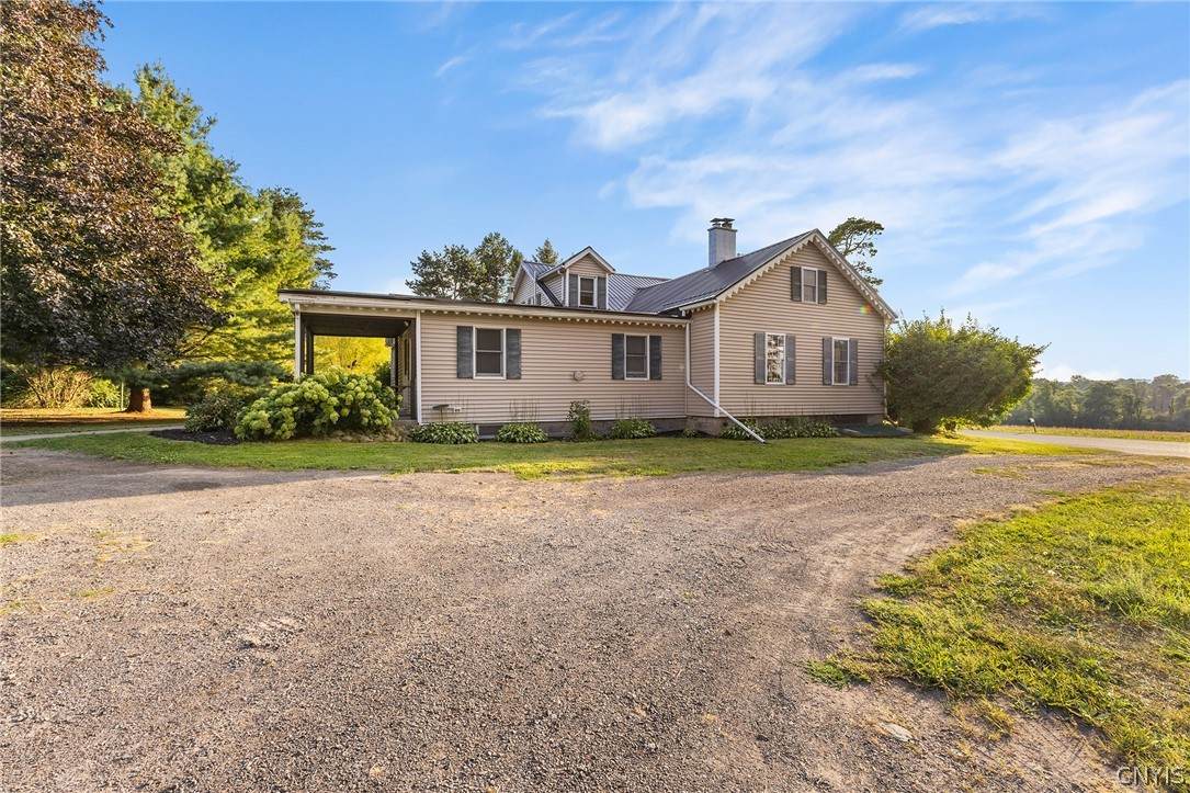 536 Clyde Marengo Road - Photo 1