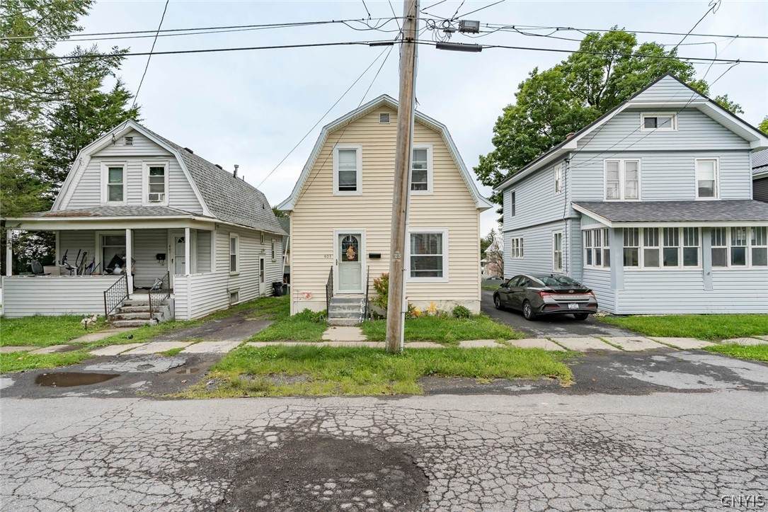 403 Moffett Street - Photo 1