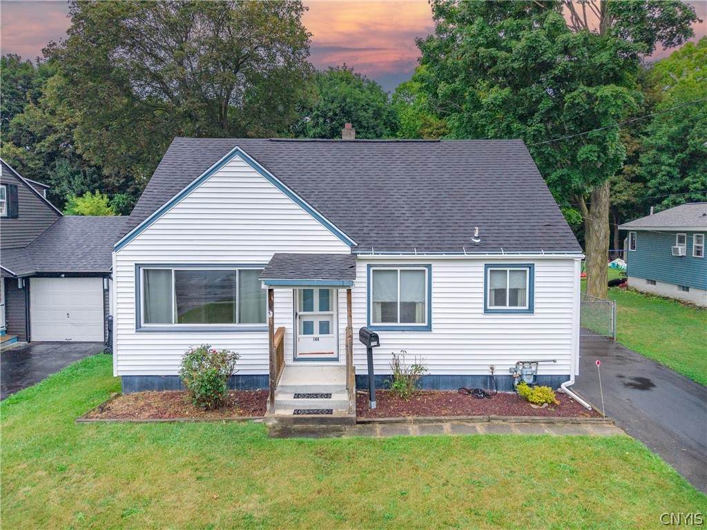 144 Spaulding Avenue - Photo 1