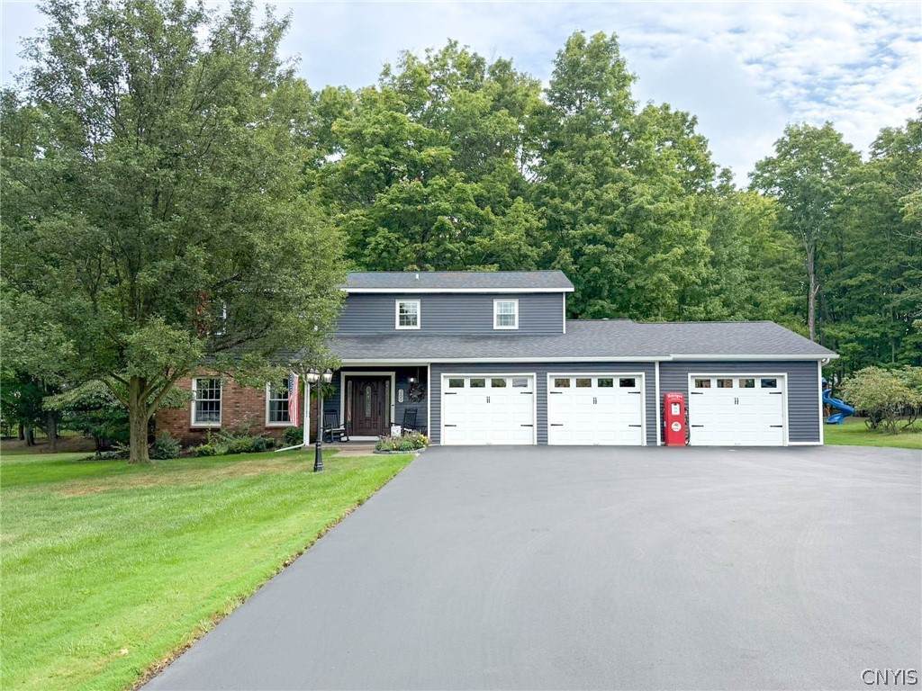 269 Higby Road - Photo 1