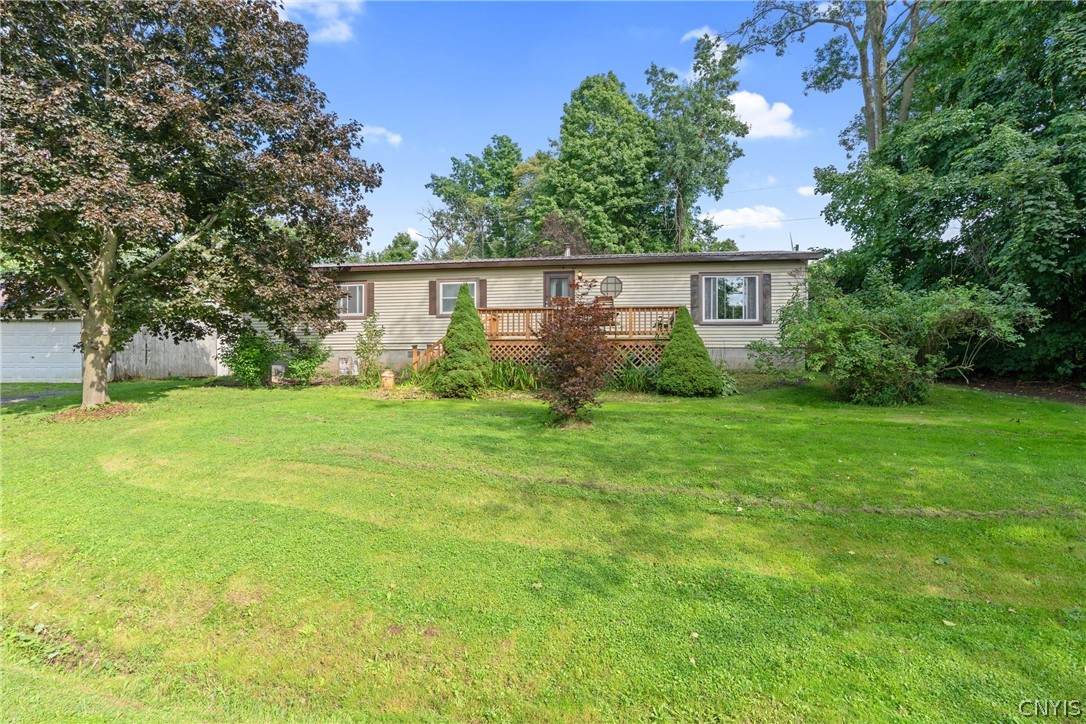 6446 Morris Road - Photo 1