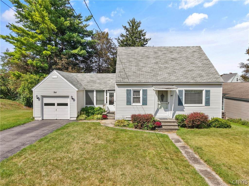 148 Hensberry Road - Photo 1
