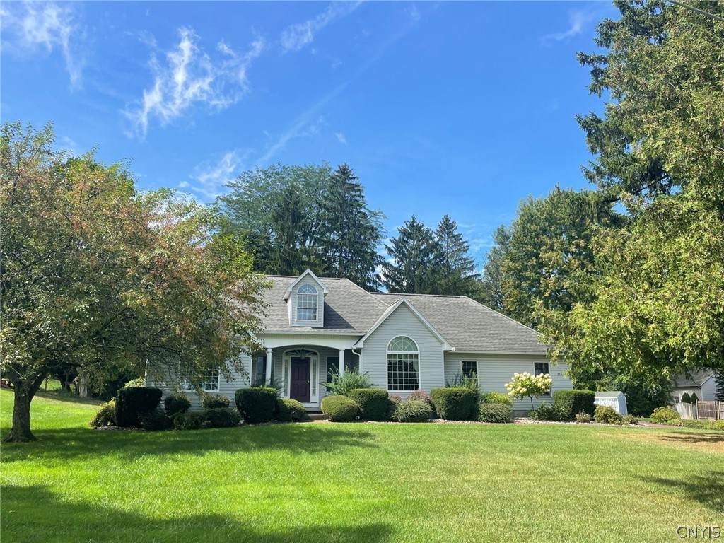 556 Sayles Street - Photo 1