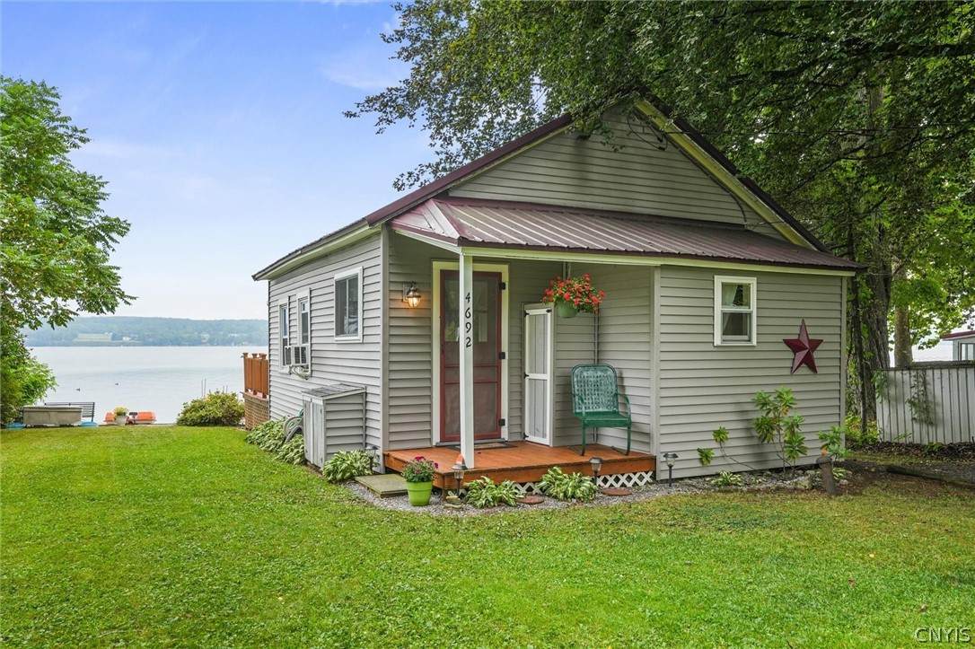 4692 West Lake Rd. - Photo 1
