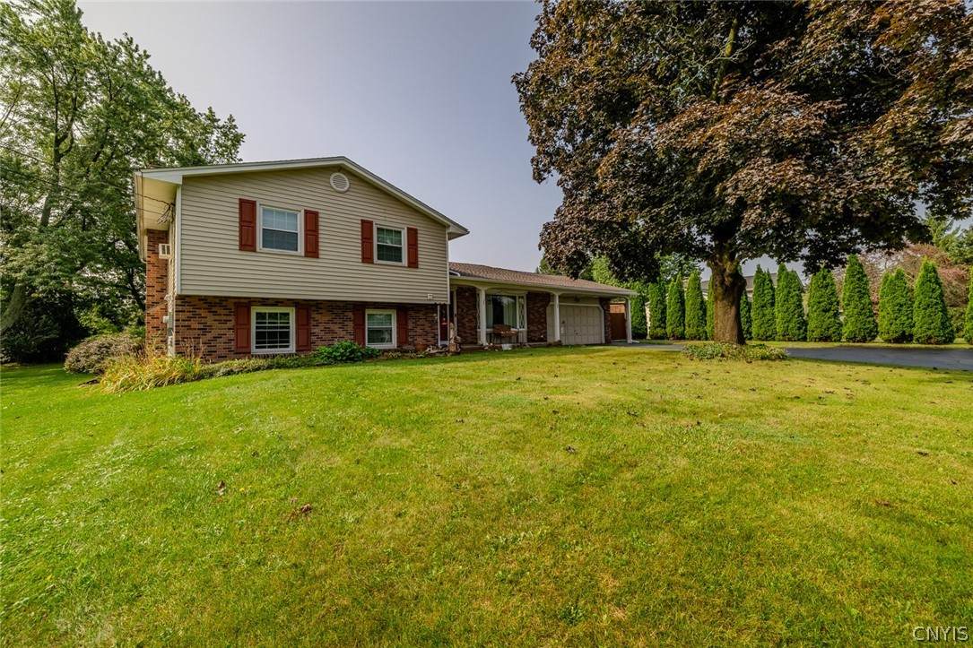 1591 Ayrault Road - Photo 1