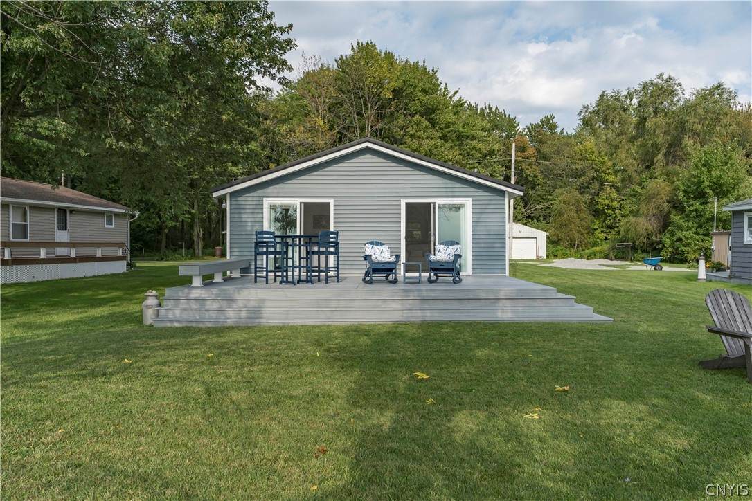 24407 Hayes Bay Road - Photo 1