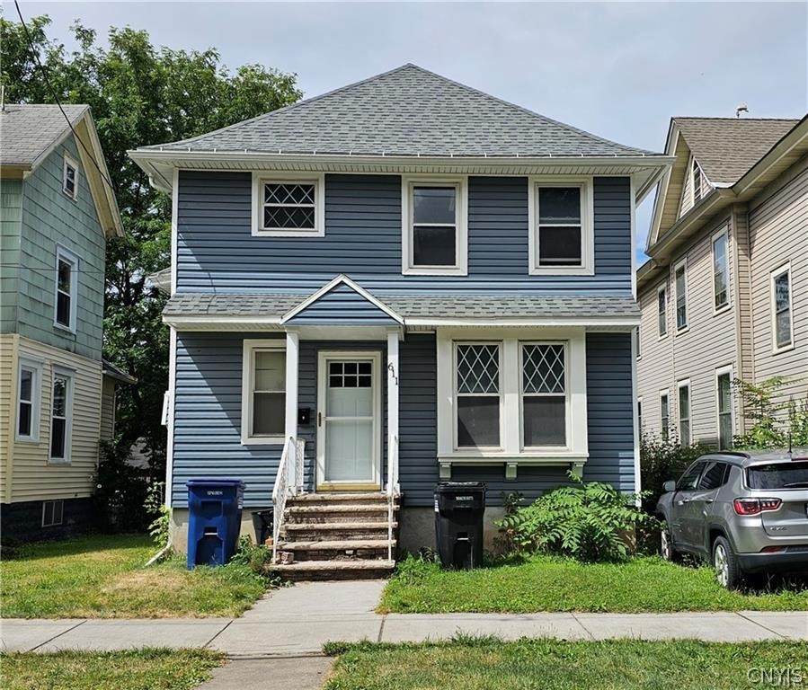 611 Highland Street - Photo 1