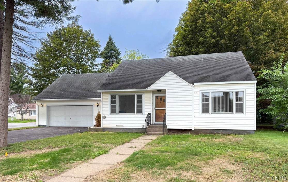 155 Marnie Street - Photo 1