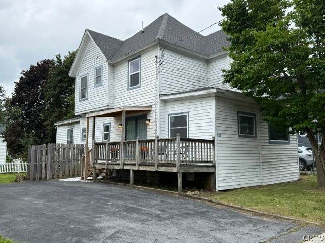 219 Saint Mary Street - Photo 1