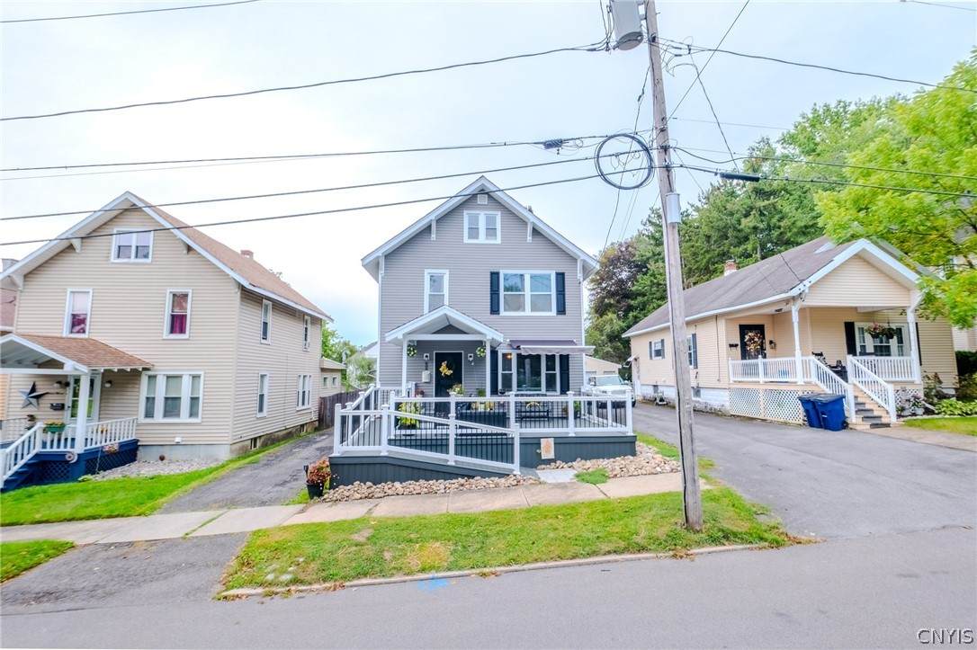 1613 Harrison Avenue - Photo 1