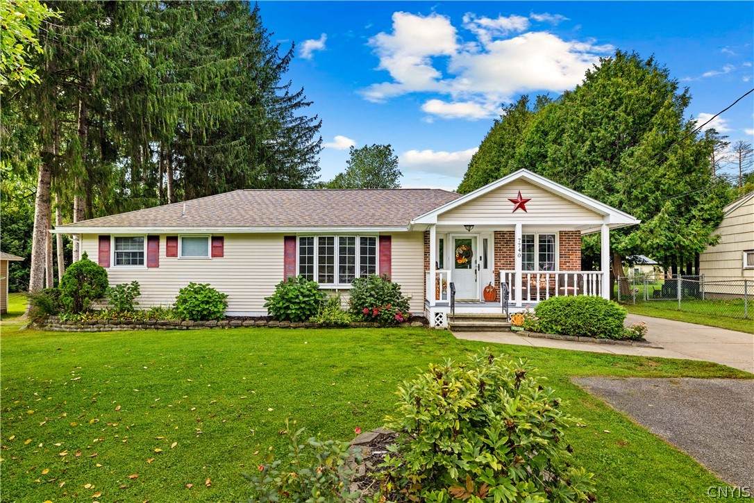 7740 Sunset Drive - Photo 1