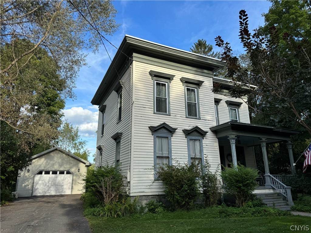 44 Madison Street - Photo 1