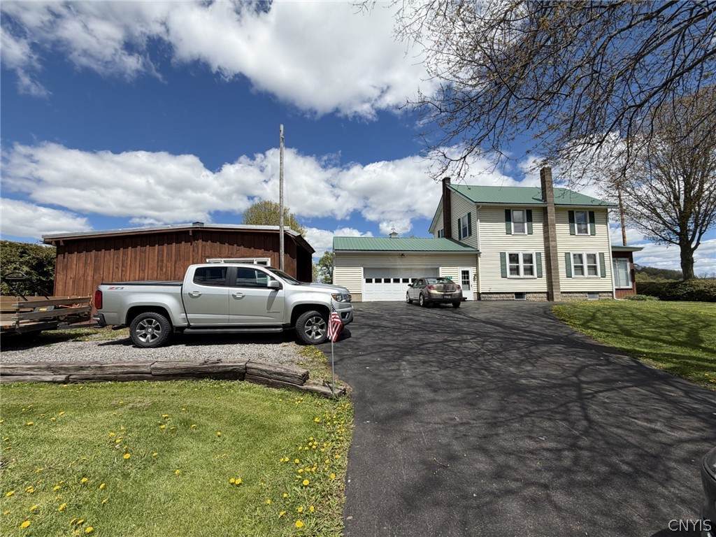 289 Babcock Hill Road - Photo 1