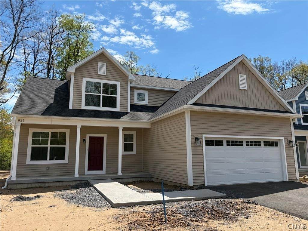 931 Park Drive - Photo 1