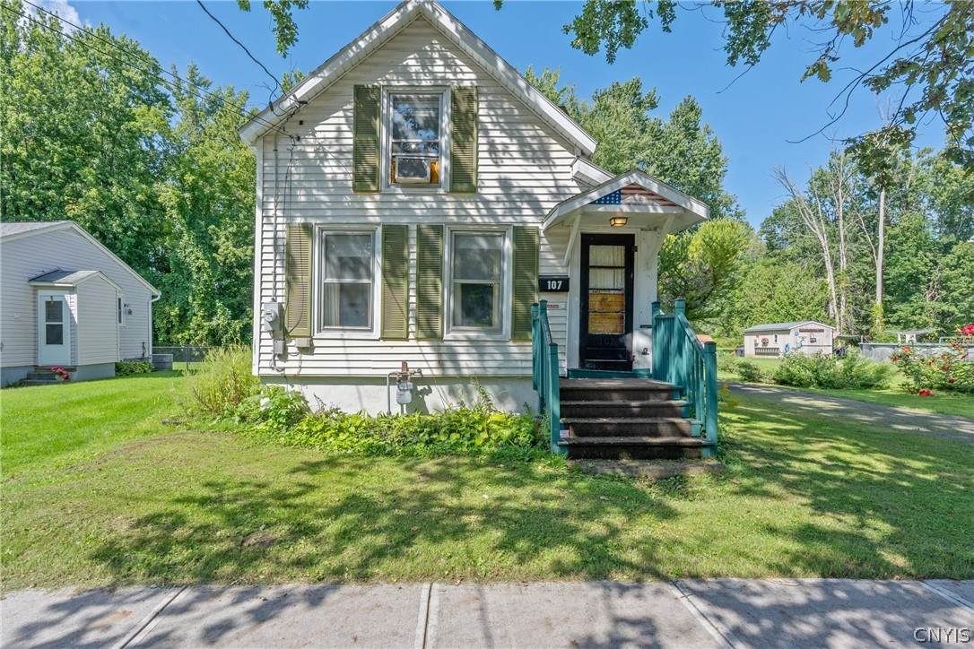 107 Sherman Street - Photo 1