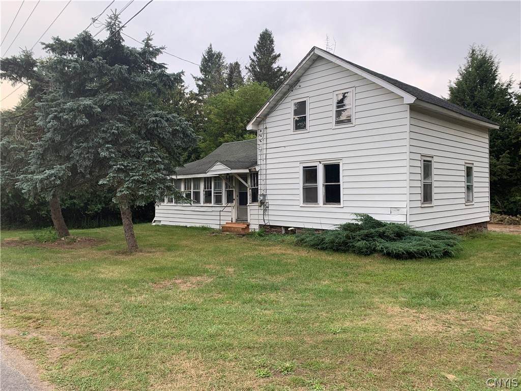 734 County Route 45 - Photo 1