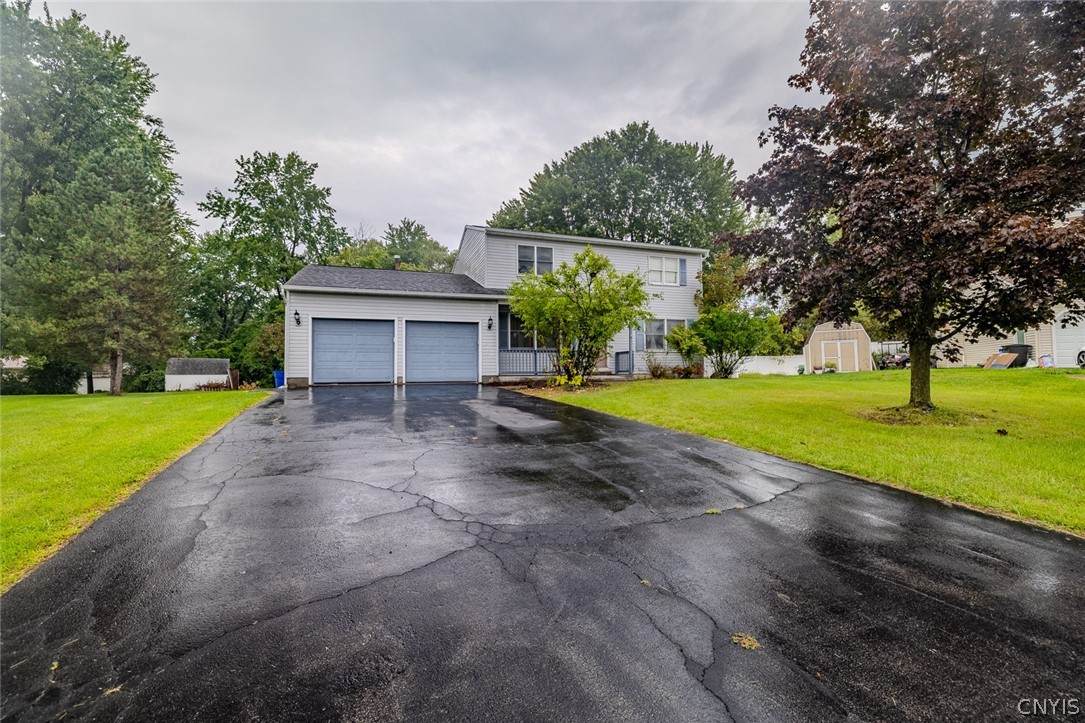 7679 Glenview Drive - Photo 1