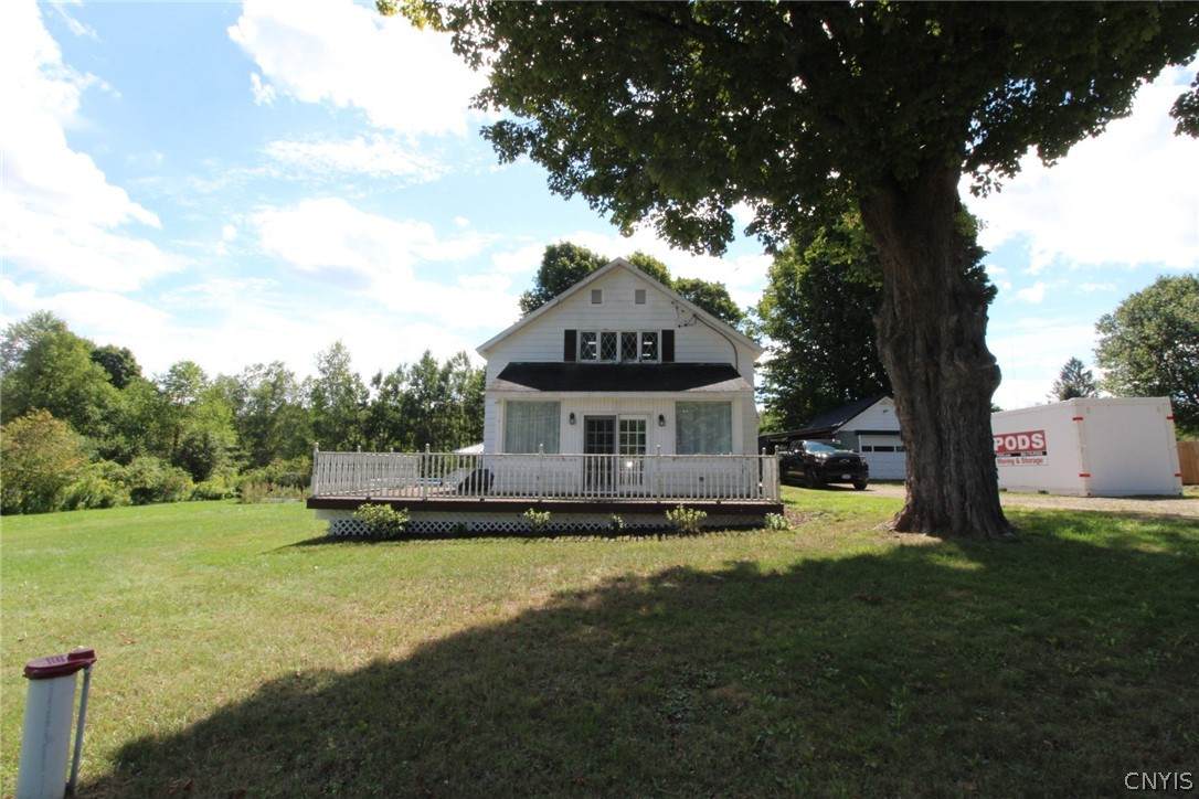 22 County Route 26 - Photo 1