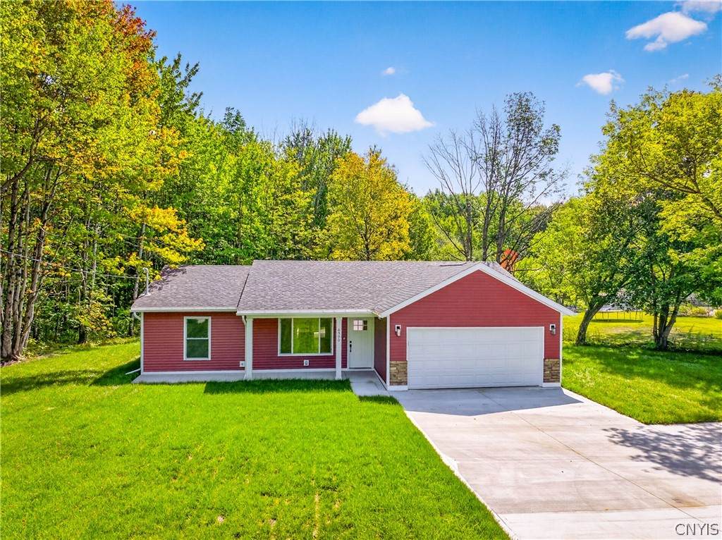 6590 Fox Road - Photo 1
