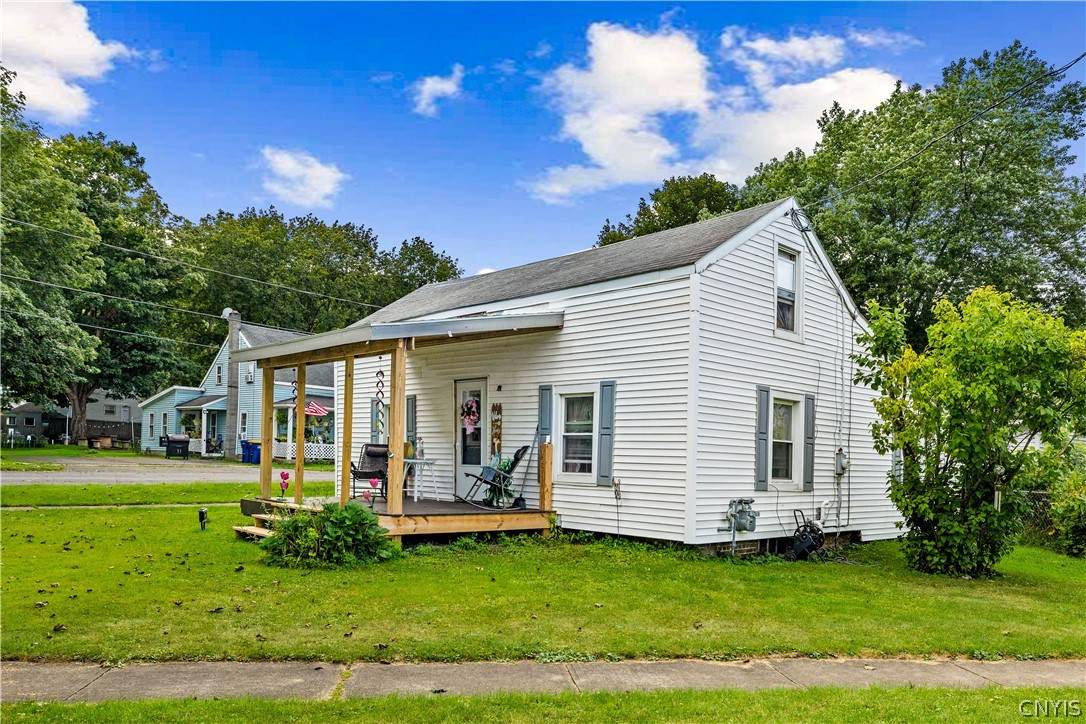 201 Miller Street - Photo 1