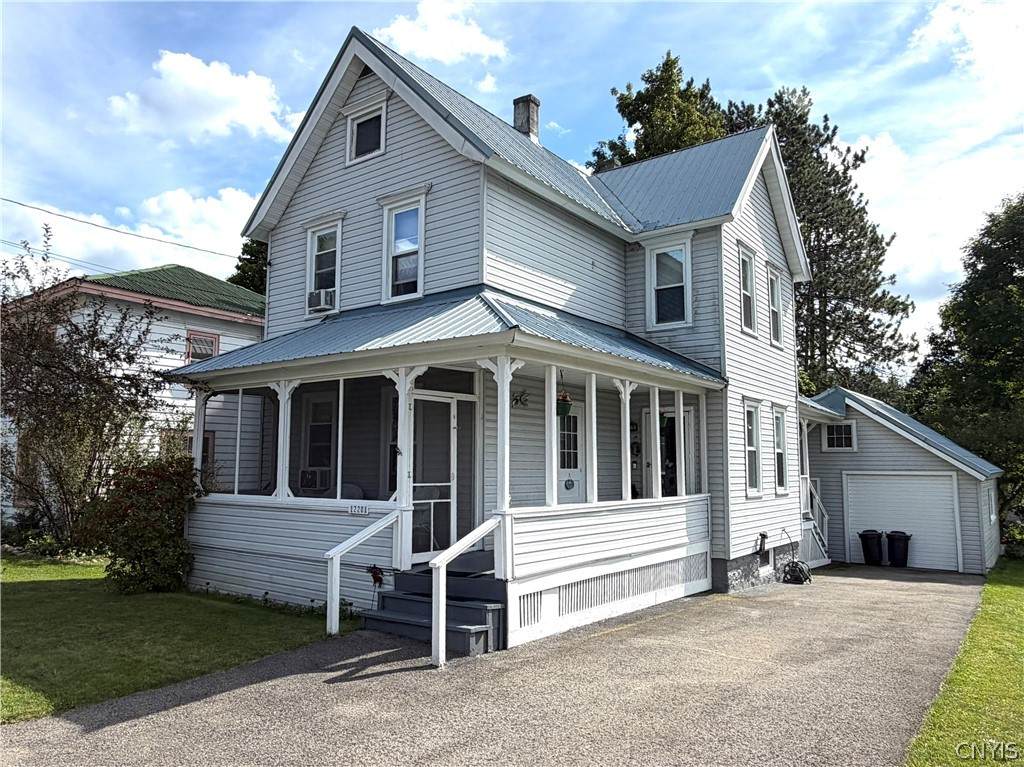 12201 Woodhull Road - Photo 1