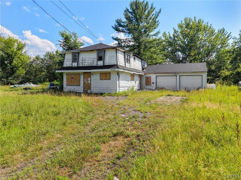 9567 Black Creek Road - Photo 1