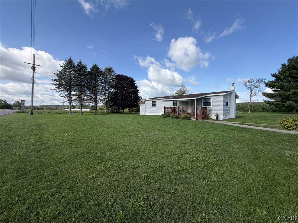 251 Elizabethtown Road - Photo 1