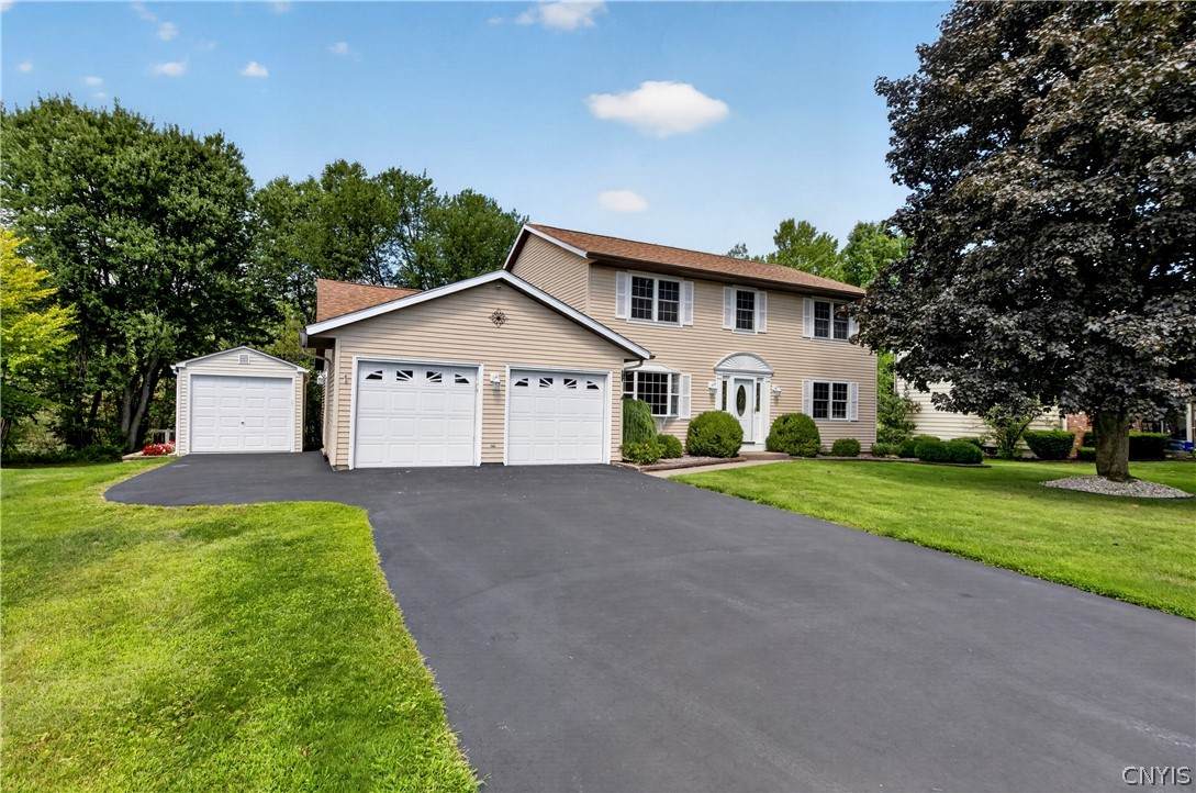 8001 Brookside Drive Drive - Photo 1