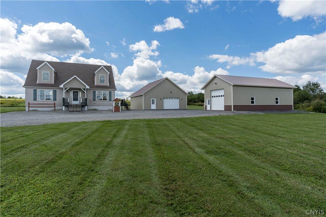 5164 Zimmer Road - Photo 1