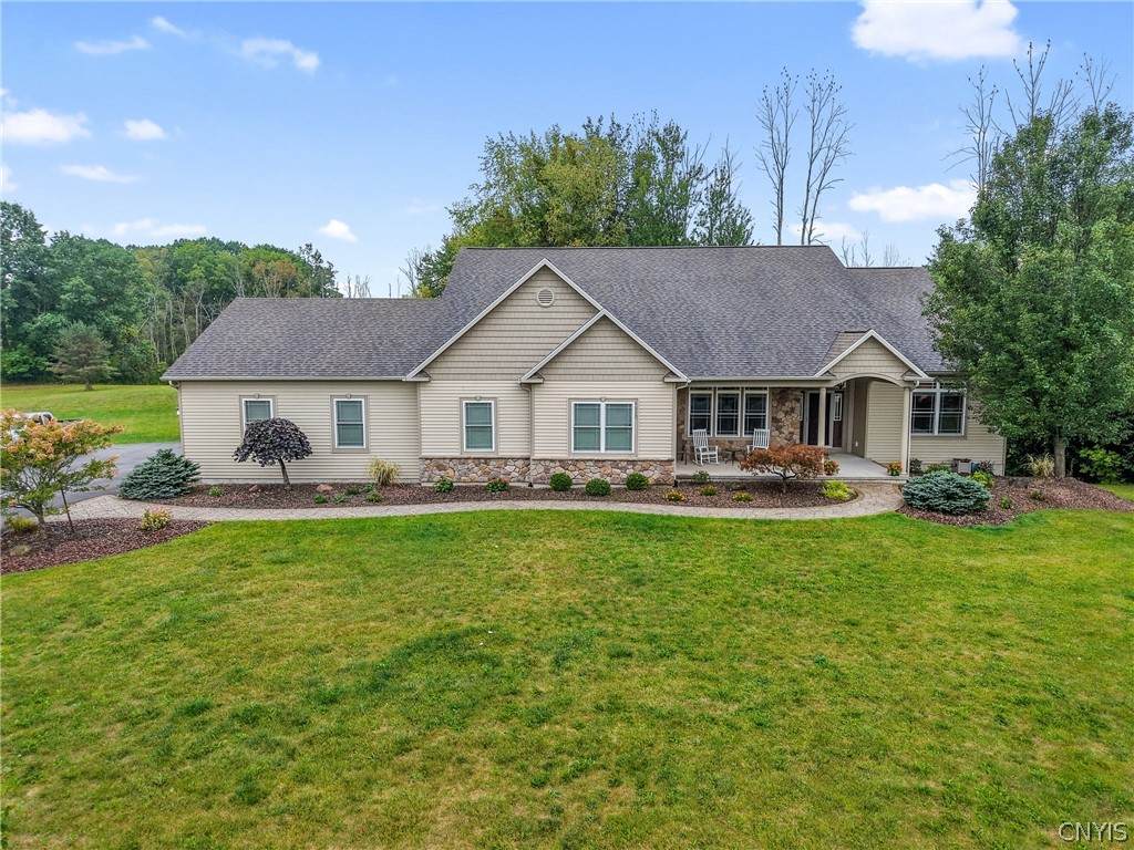 4810 Appaloosa Trl - Photo 1