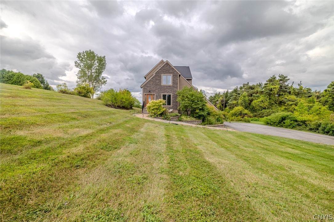 6989 Harp Road - Photo 1