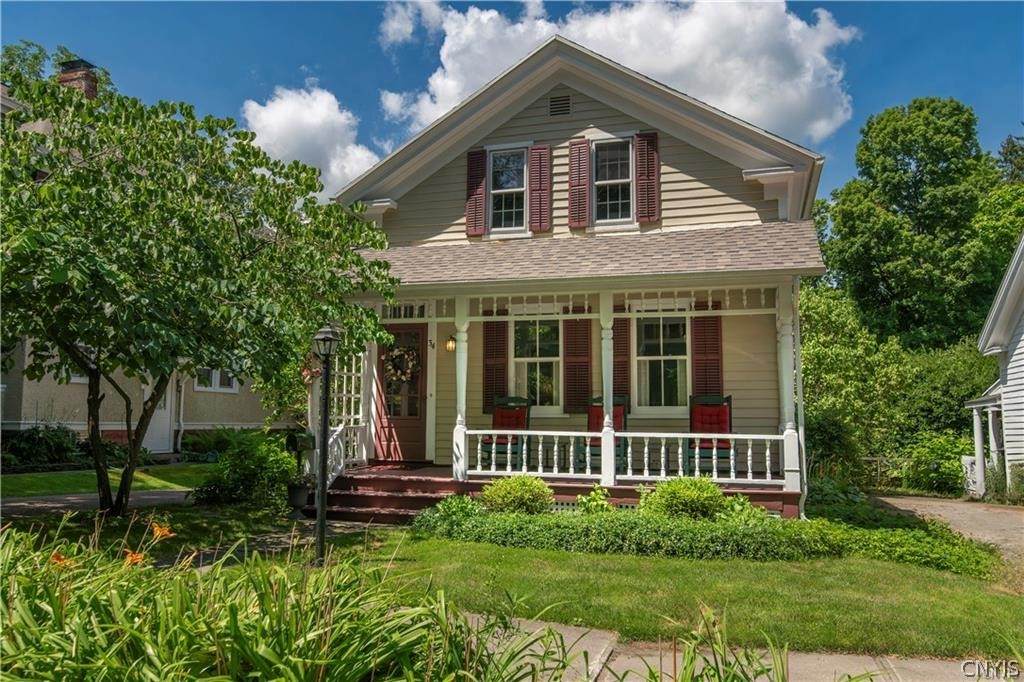 34 Williams Street - Photo 1