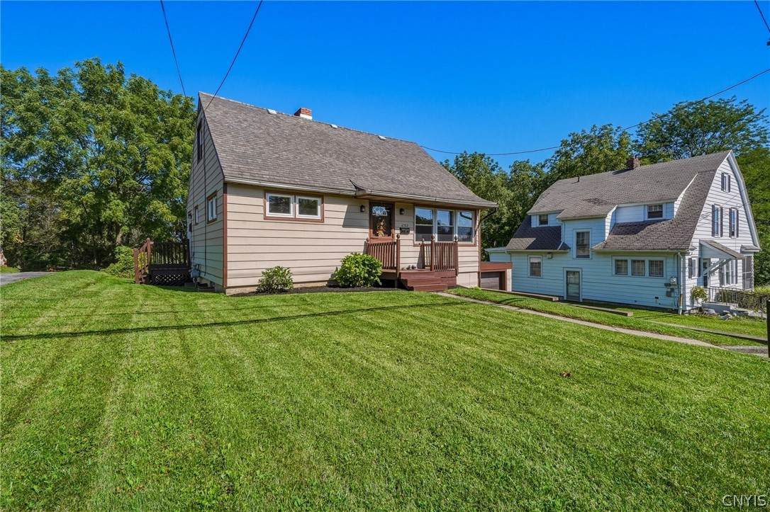4753 Seneca Turnpike - Photo 1