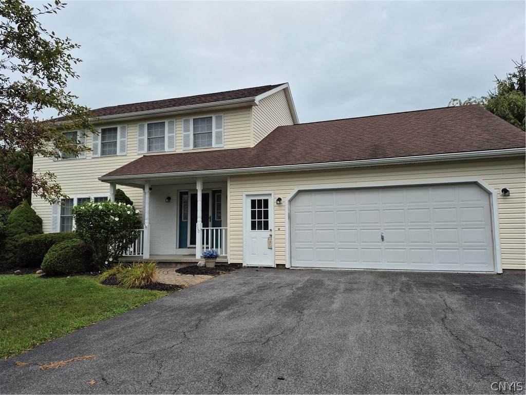 110 Cedarcrest Lane - Photo 1