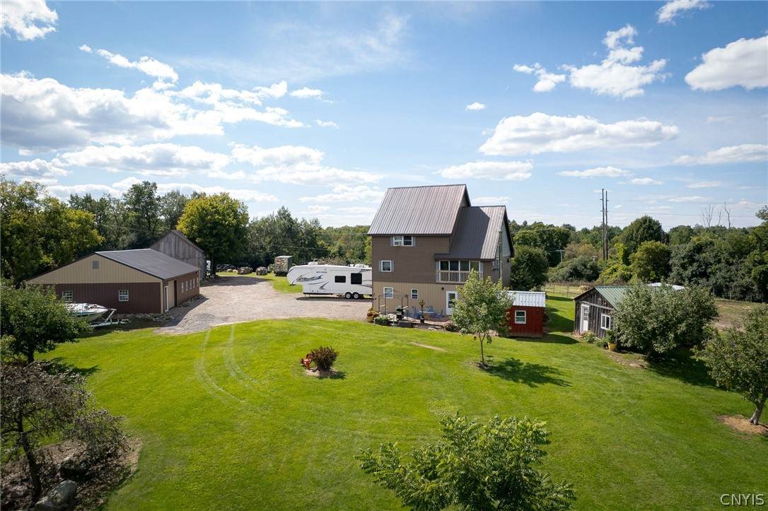 3612 County Route 47 - Photo 1