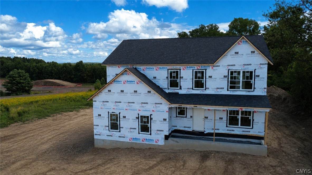 5590 Rolling Meadows Way - Photo 1