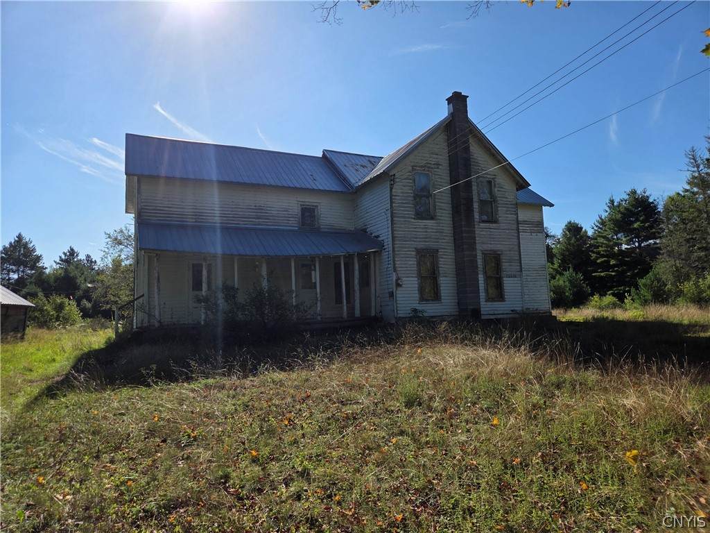 13510 Jerden Falls Road - Photo 1