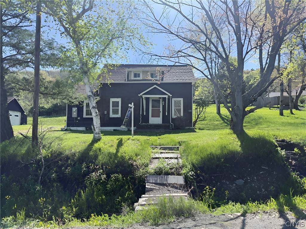 723 Christian Hollow Road - Photo 1