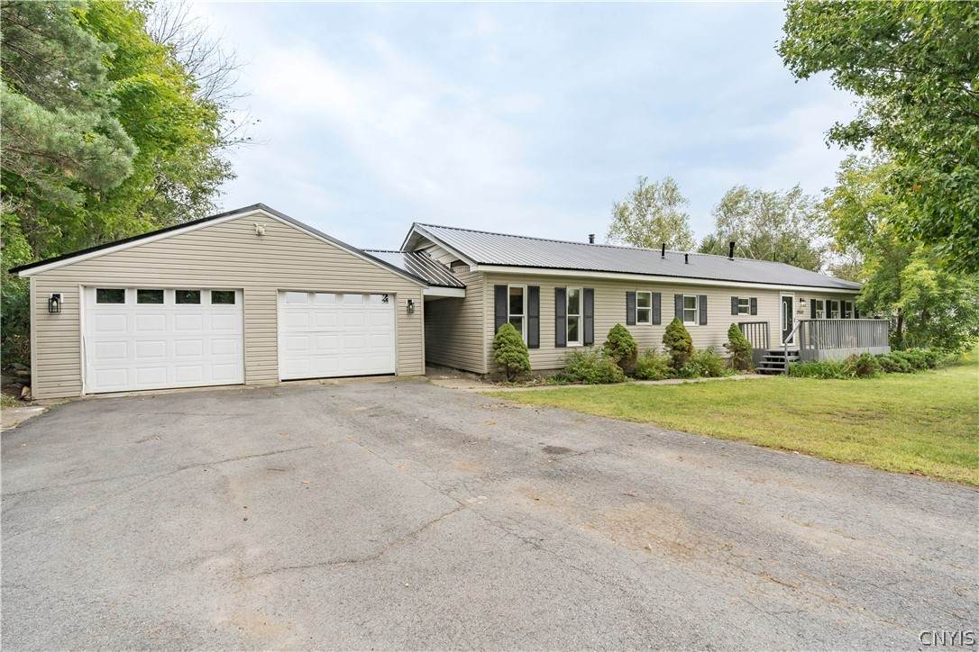 21502 Cole Road - Photo 1