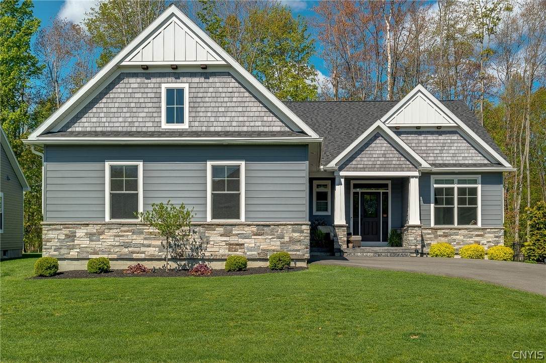 3389 Hickory Knoll Lane - Photo 1