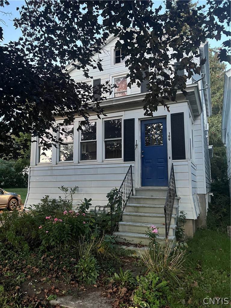 197-199 Liberty Street - Photo 1